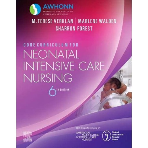 Core Curriculum For Neonatal Intensive Care N...