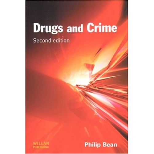 Drugs And Crime: Second Edition 