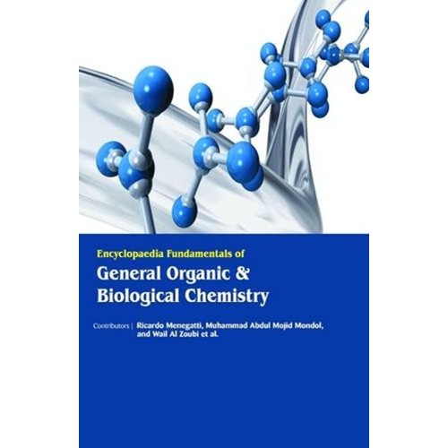 Encyclopaedia Fundamentals Of General Organic...