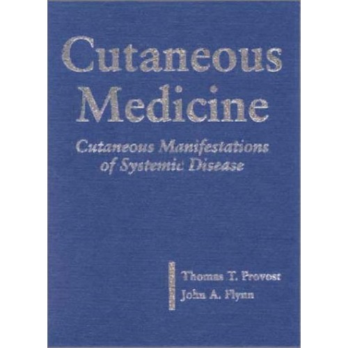 Cutaneous Medicine Cutaneous Manifestations O...