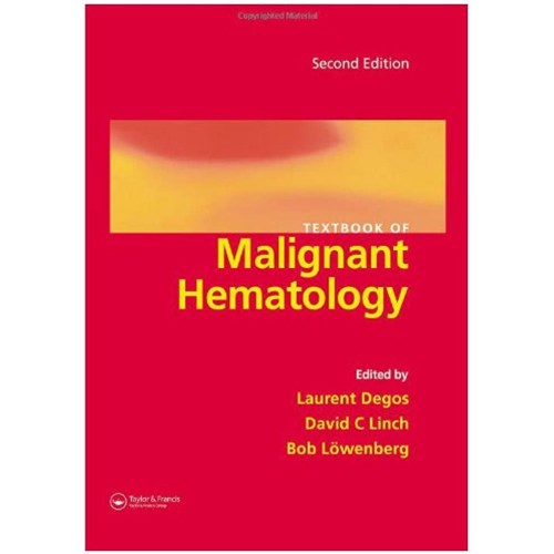 Textbk Malignant Haematol - E2 