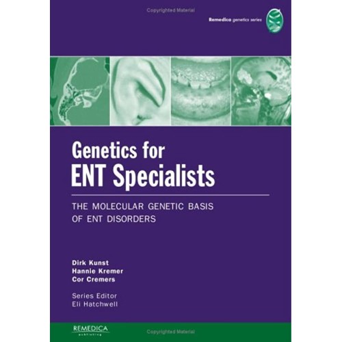 Genetics For Ent Specialists 