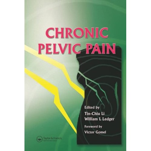 Chronic Pelvic Pain (Hb 2006)