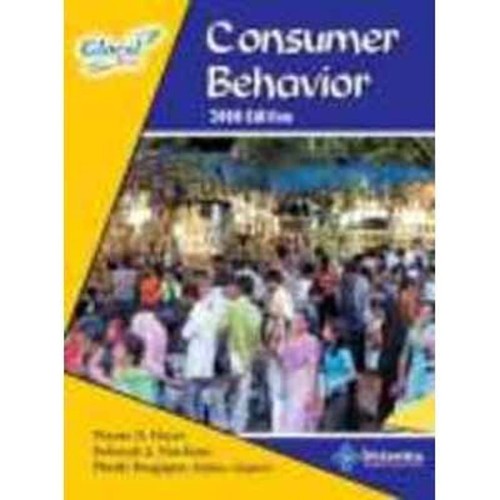 Consumer Behaviour, 2008 Edition 