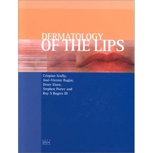 Dermatology Of Lips 