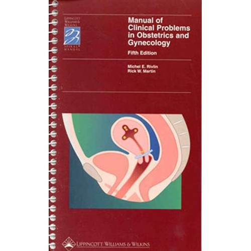 Manual Of Clinical Problems In Obstetrics And...