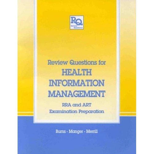 Review Questions Health Info 