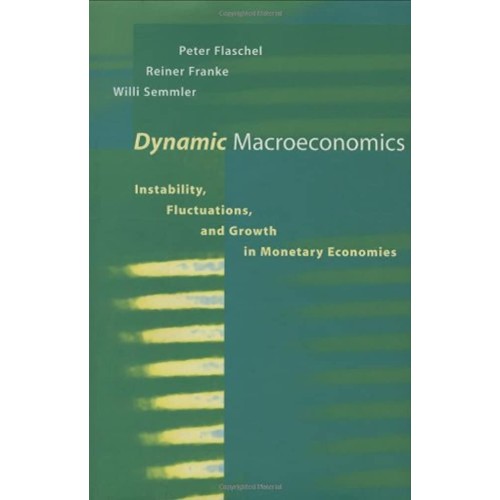 Dynamic Macroeconomics: Instability, Fluctuat...