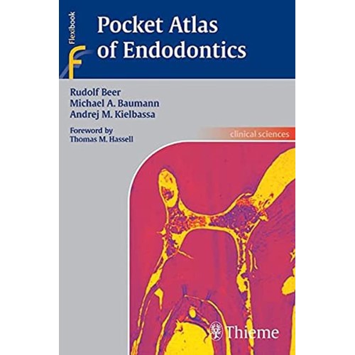 Pocket Atlas Of Endodontics (Pb 2006) Special...