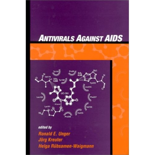 Antivirals Against Aids 