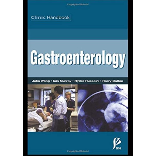 Clinic Handbook: Gastroenterology 