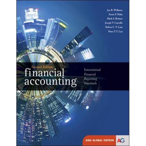 Financial Accounting International Financial ...