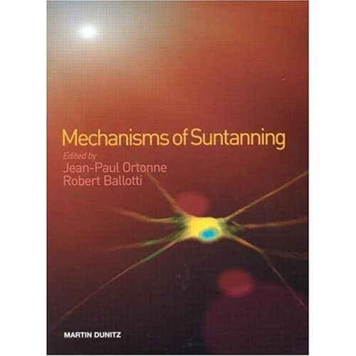 Mechanisms Of Suntanning 