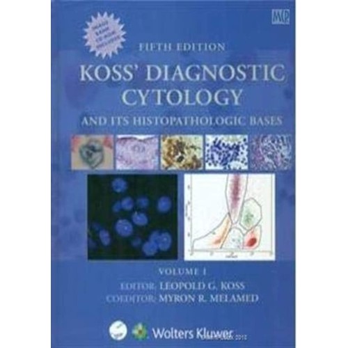 Koss Diagnostic Cytology And Its Histopatholo...