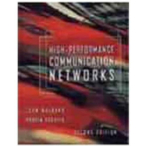 High-Performance Communication Networks, 2E (...