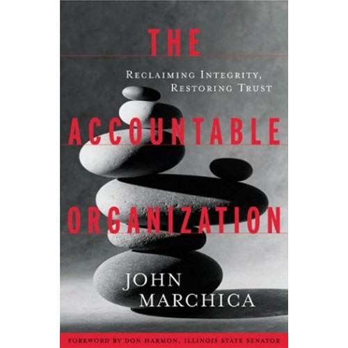 The Accountable Organization 