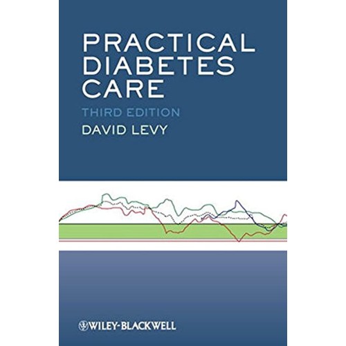 Practical Diabetes Care 3Ed (Pb 2011) 