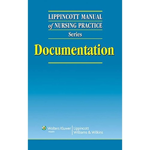 Lippincott Manual Of Nursing Practice Series ...