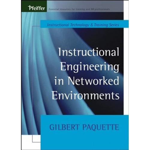 Instructional Engineering In Networked Enviro...