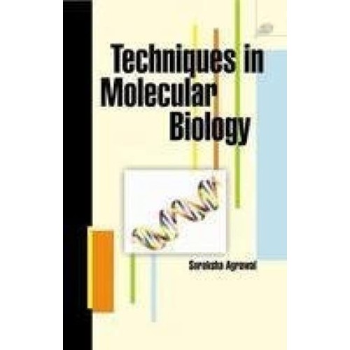 Techniques In Molecular Biology. (Hb 2008) 