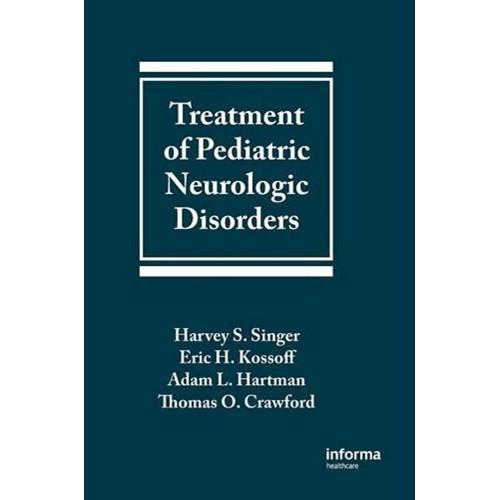 Treatment Of Pediatric Neurologic Disorders 