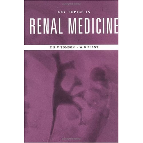 Renal Medicine 