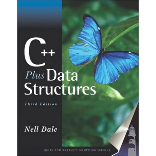 C++ Plus Data Structures 3Ed D (Hb 2002)