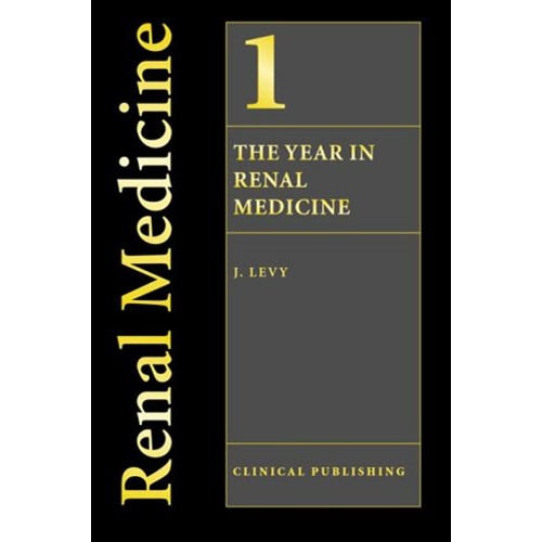 Year In Renal Med 2004 The 