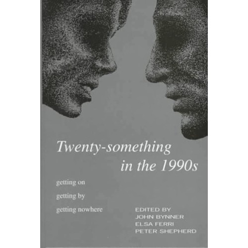 Twenty Something In The 1990S (Hb 1997)