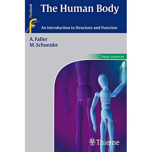 The Human Body An Introduction To Structure A...