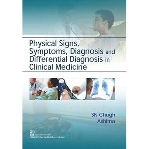 Physical Signs Symptoms Diagnosis And Differe...