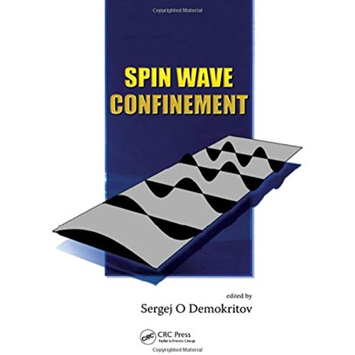 Spin Wave Confinement 