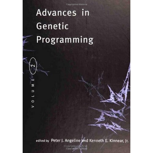 Advances In Genetic Programming: V. 2 (Comple...