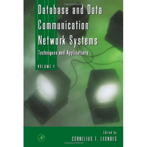 Database And Data Communication Network Syste...