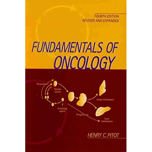 Fundamentals Of Oncology, 4/E 