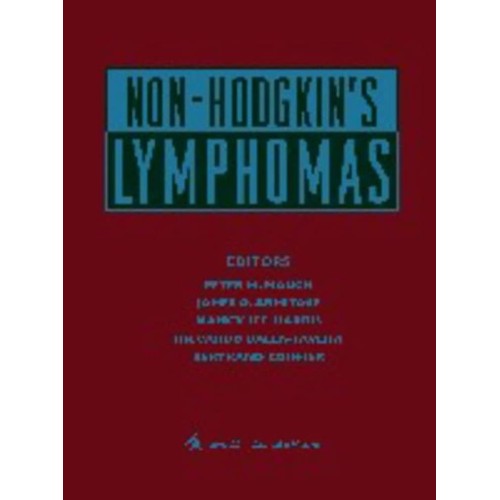 Non Hodgkins Lymphomas (Hb 2003)