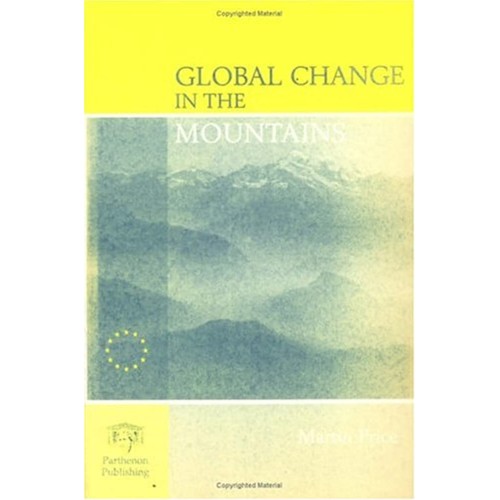 Global Change In The Mountains (Pb 1999)