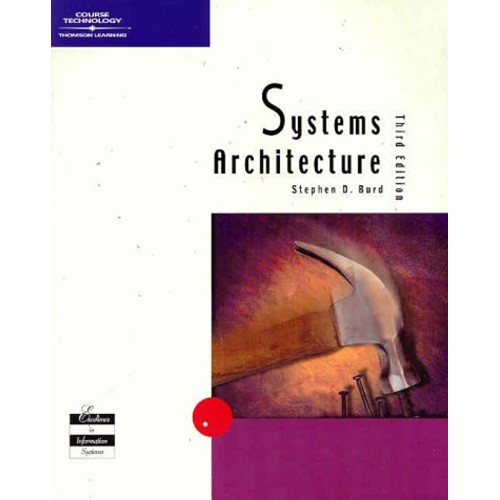 Systems Architecture 3Ed 