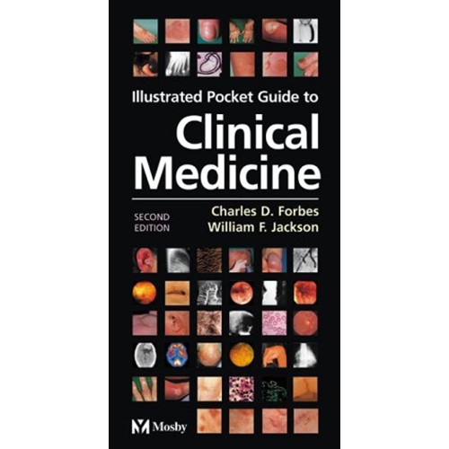 Illustrated Pocket Guide To Clinical Medicine...