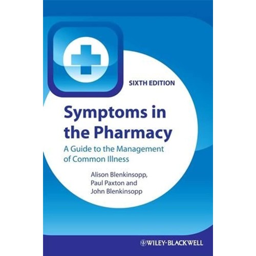 Symptoms In The Pharmacy 6E 