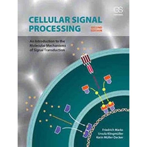 Cellular Signal Processing An Introduction To...