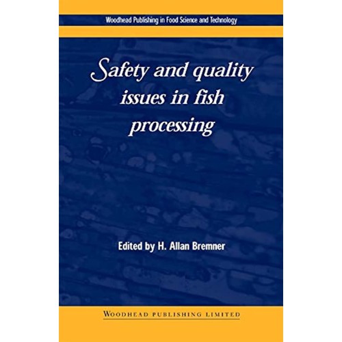 Safety And Quality Issues In Fish Processing ...