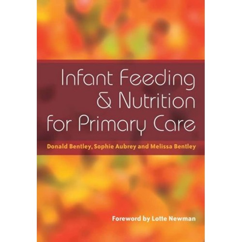 Infant Feeding And Nutrition For Primary Care...