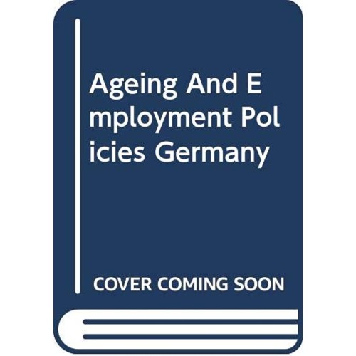 Ageing And Employment Policies/Vieillissement...