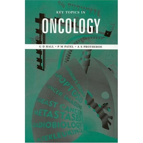 Key Topics In Oncology 