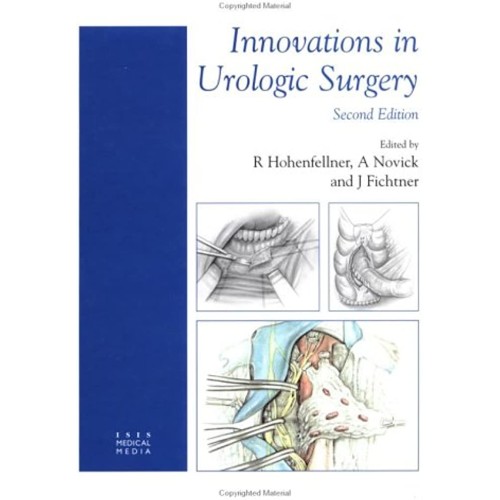 Innovations In Urologic Surgery 