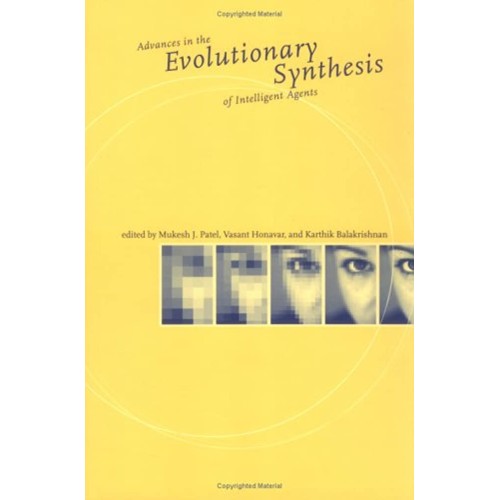 Advances In The Evolutionary Synthesis Of Int...