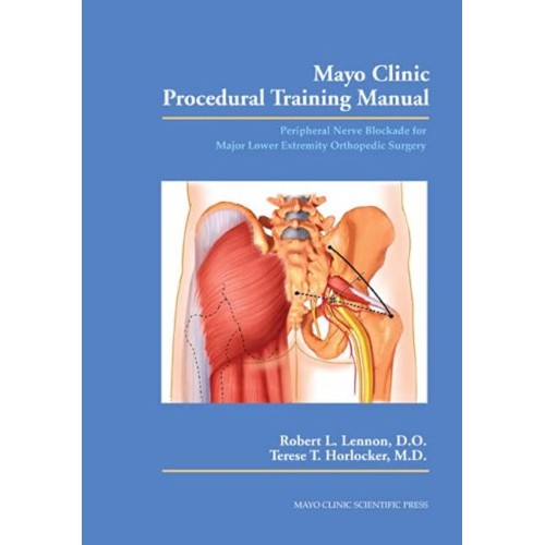 Mayo Clinic Procedural Training Manual - Dvd 