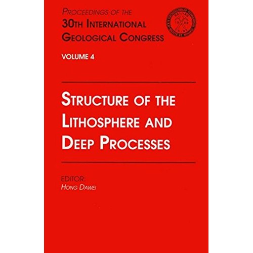 Structure Of The Lithosphere & Deep Process(P...