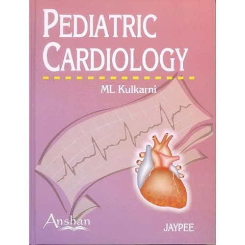 Paediatric Cardiology 